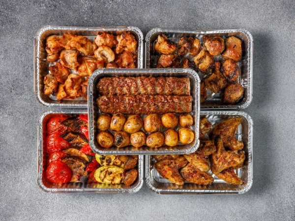 Сет №4 - ДЛЯ ДРУЗЕЙ