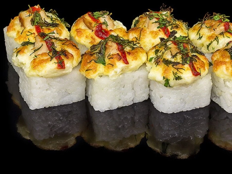 Чикен Спайси