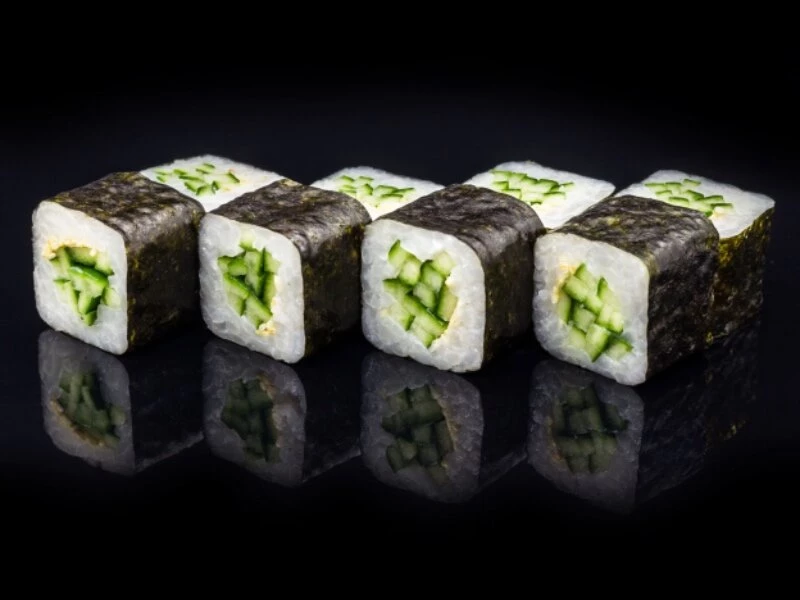 Каппа-маки мини