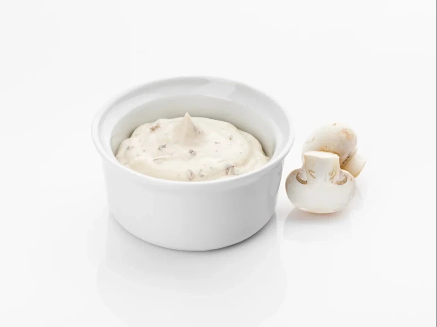 Соус Грибной