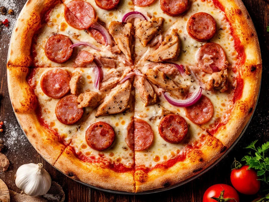 Деревенская