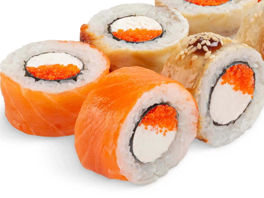 Ролл Атлантический