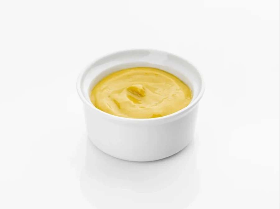 Соус горчичный 