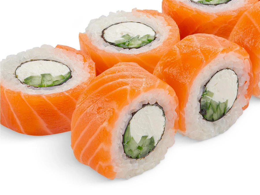 Ролл Филадельфия классик