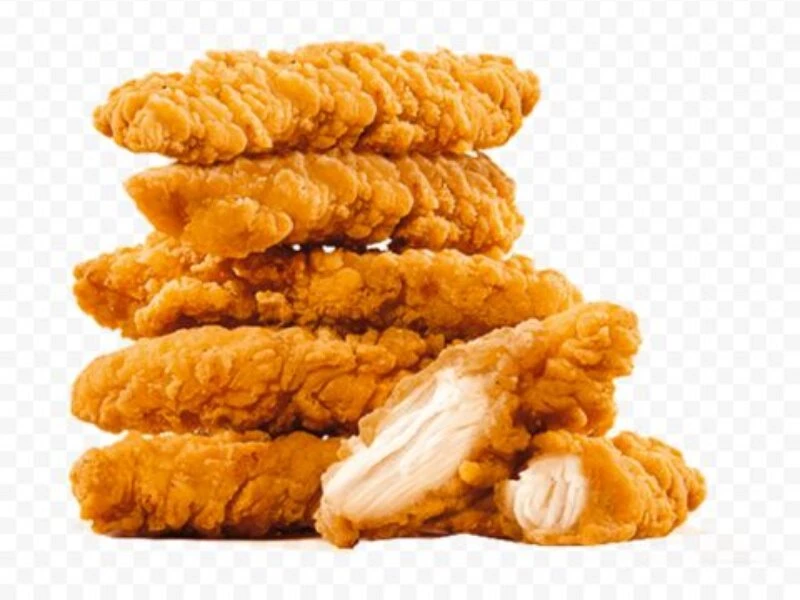 Оригинальные стрипсы