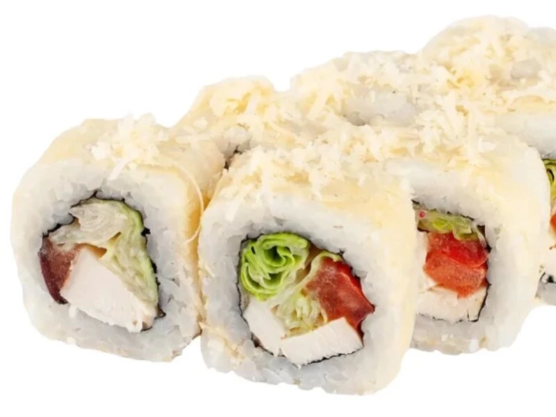 Ролл Цезарь