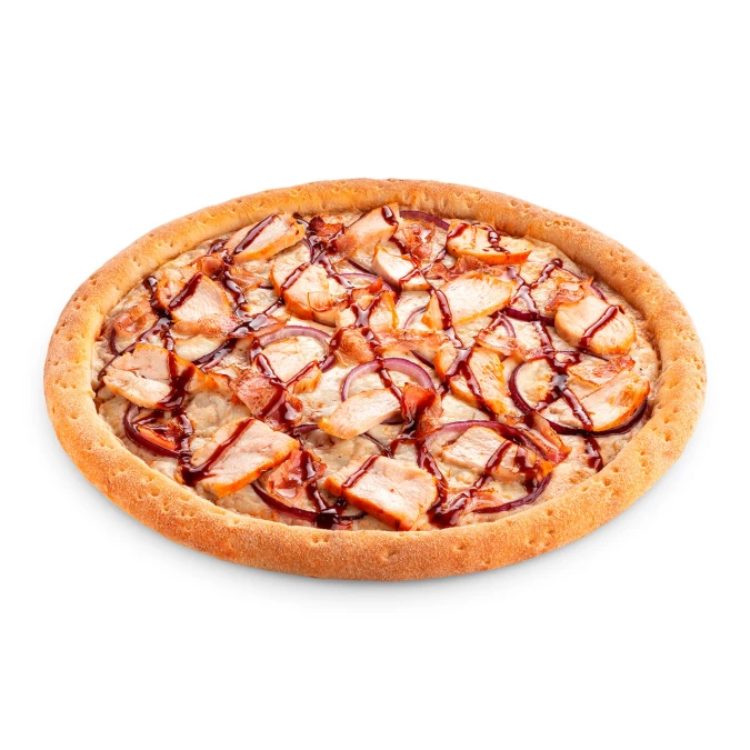 Цыпленок барбекю_31