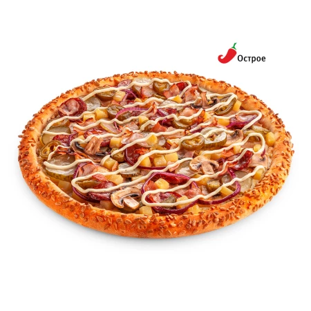 Деревенская_36