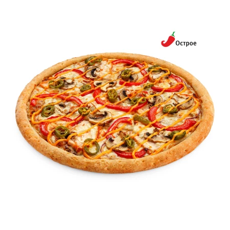 Мексиканская_36