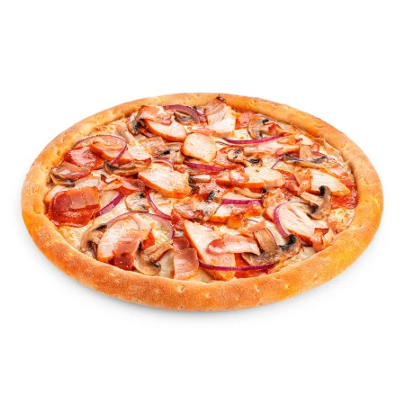 Куриная грибная_36