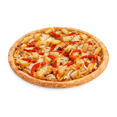 Цыпленок карри_36