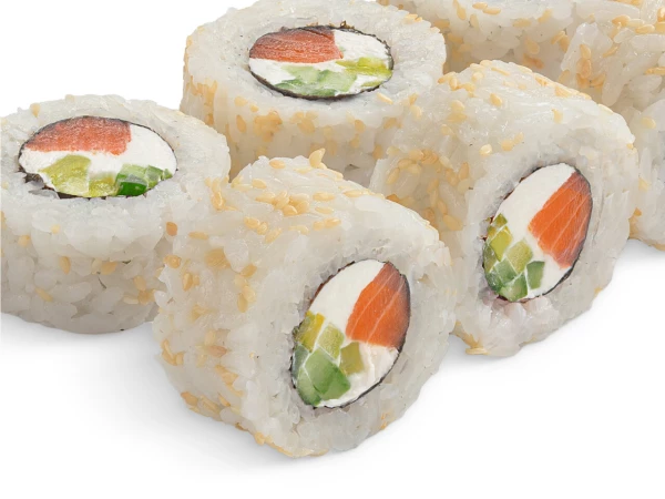 Ролл Филадельфия Спэшл