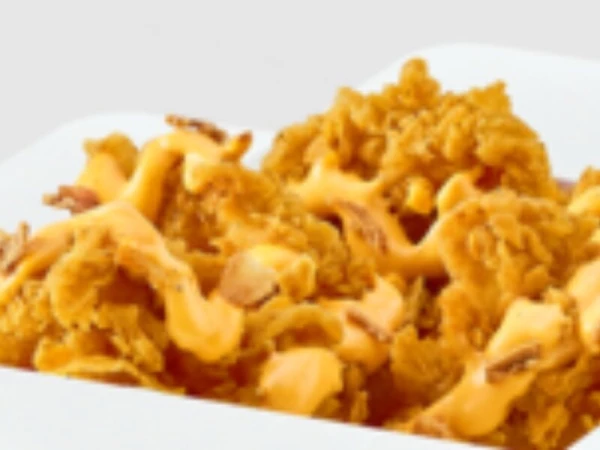 Байтсы Сладкий чили