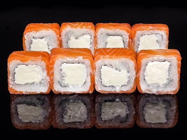 Филадельфия люкс