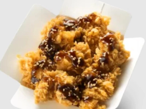 Байтсы Терияки