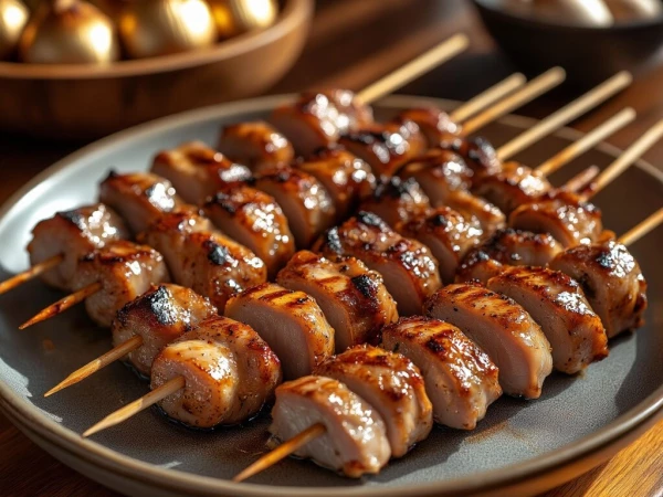 Сет мясной на 6-8 человек