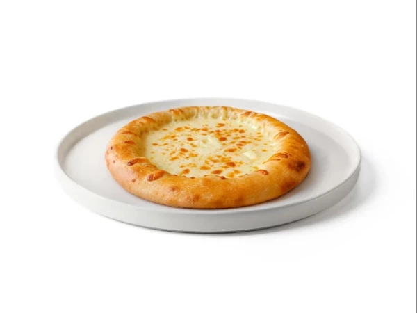 Хачапури по-мегрельски