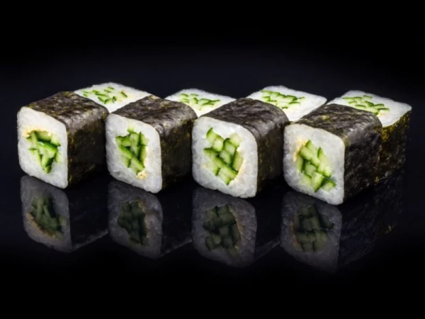 Каппа-маки мини