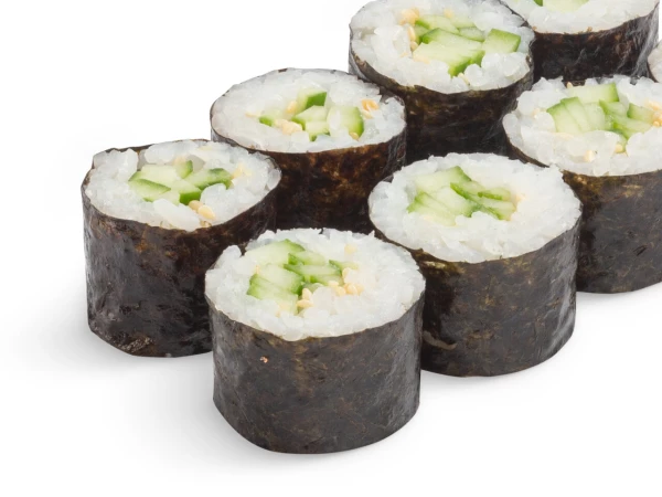 Ролл Огурец