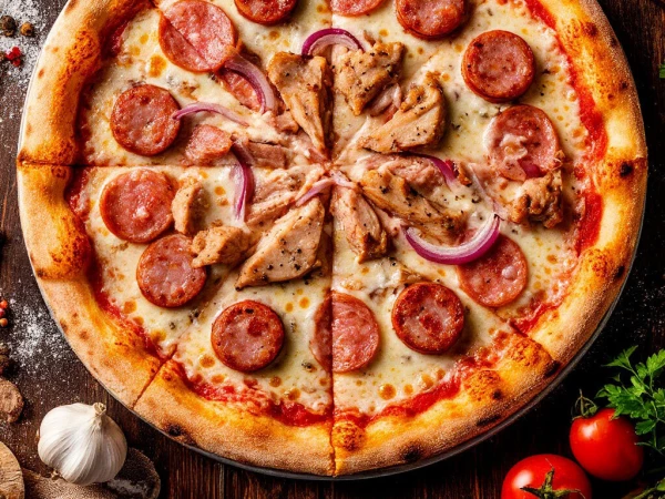 Деревенская