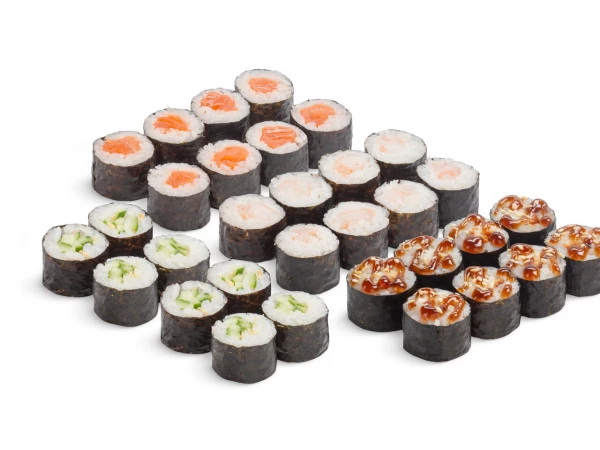 Сет Классик