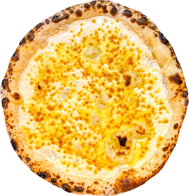 Пицца Сырная