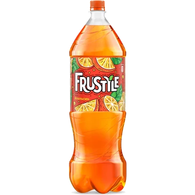 Фрустайл Апельсин 1л