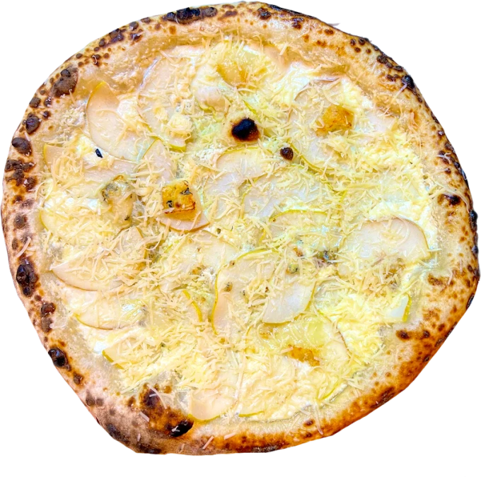 Пицца Сливочная Груша