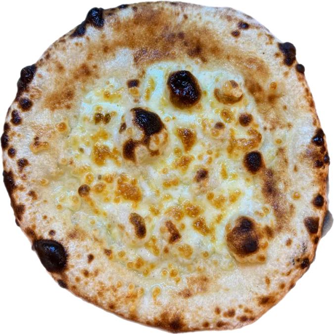 Фокачча с сыром