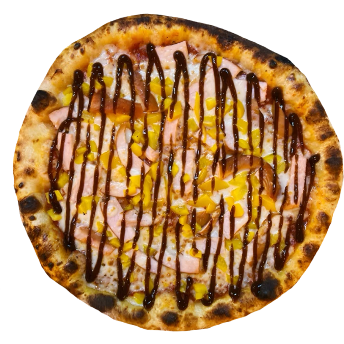 Пицца Техас