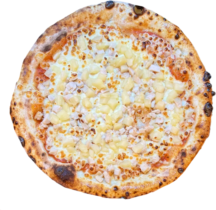 Пицца Гавайская