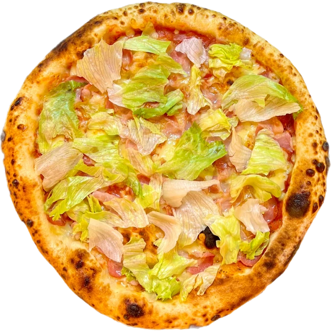 Пицца Марио