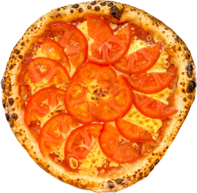 Пицца Маргарита