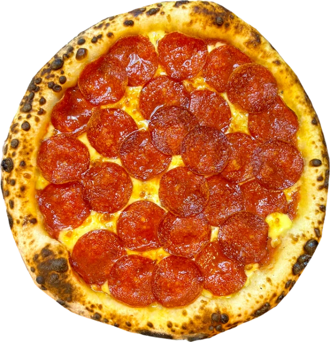 Пицца Пепперони