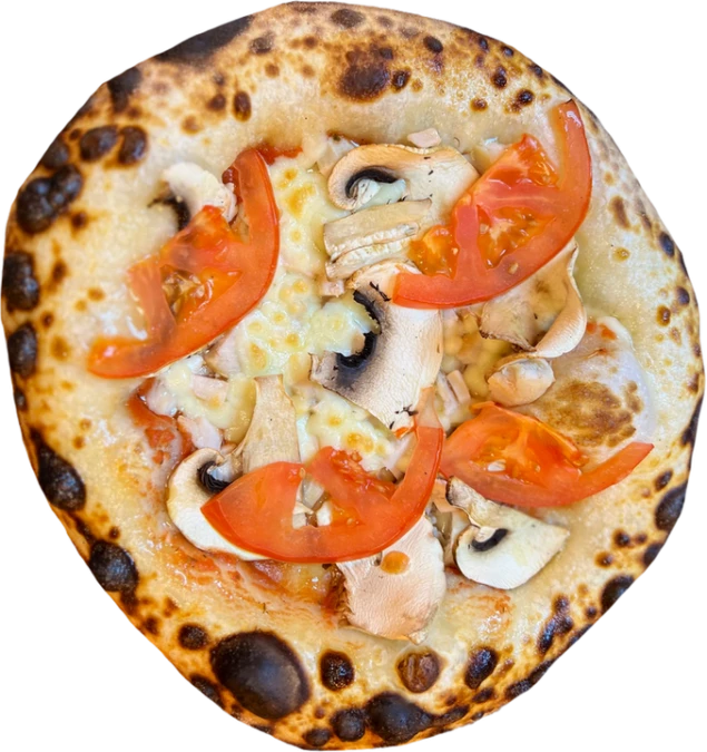 Пицца Курица 22 см