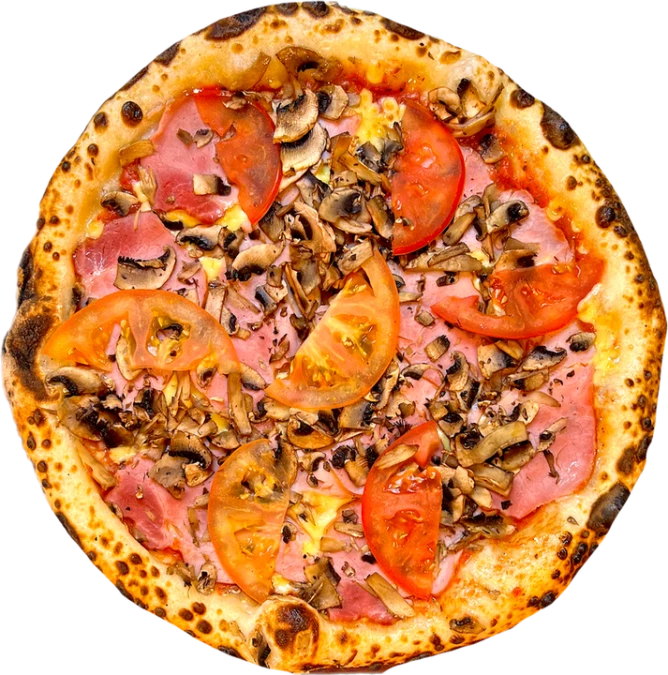 Пицца Милана