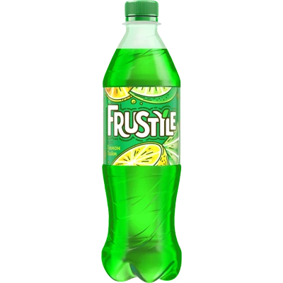 Фрустайл Лимон Лайм 0,5л