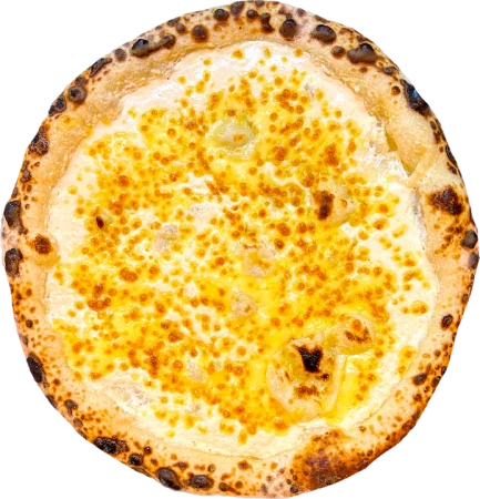 Пицца Сырная