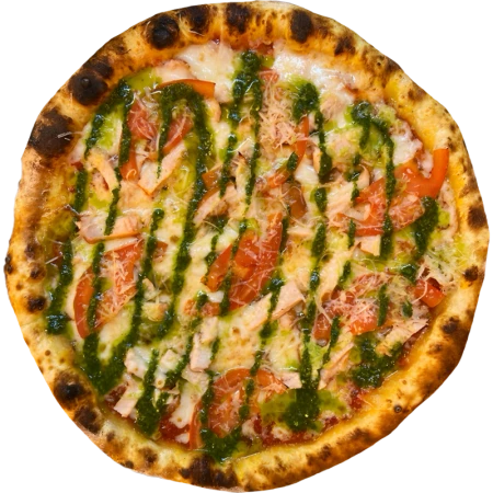 Пицца Тоскана