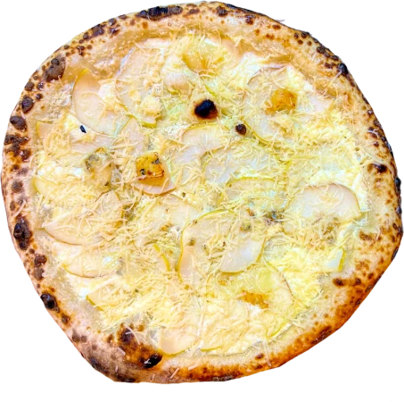 Пицца Сливочная Груша