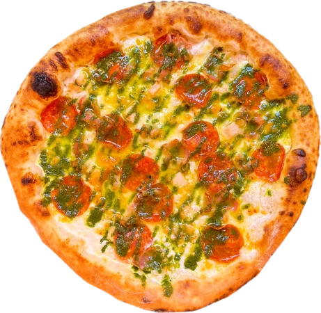 Пицца Дон Песто