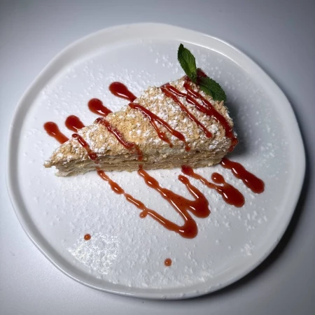 Наполеон классический