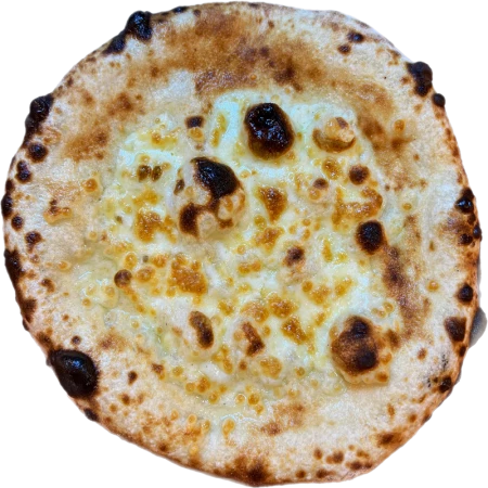 Фокачча с сыром