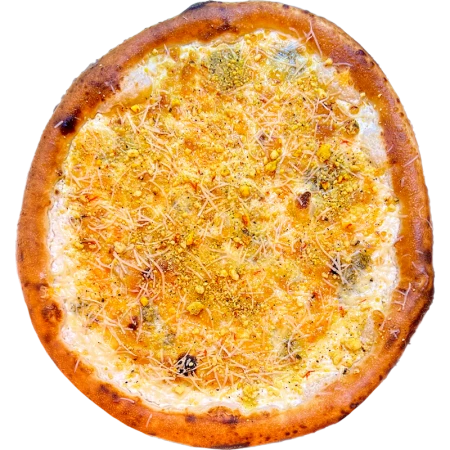 Пицца 6 сыров