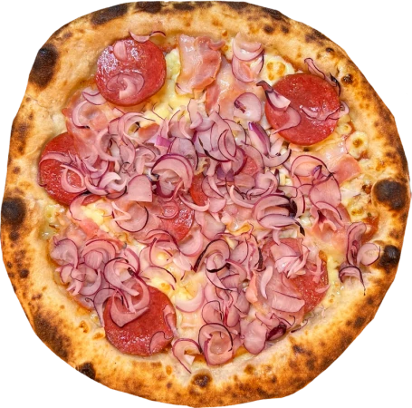 Пицца Дон Бекон