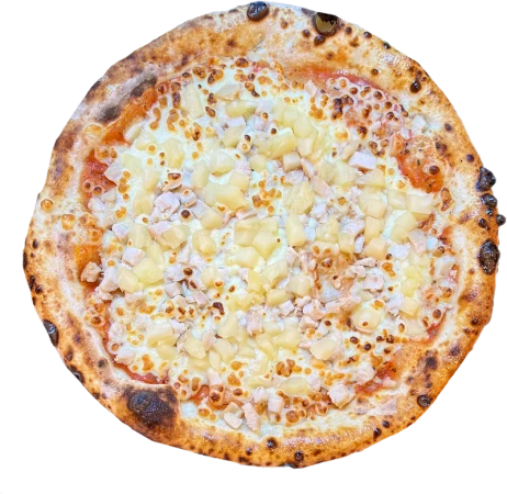 Пицца Гавайская