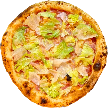 Пицца Марио