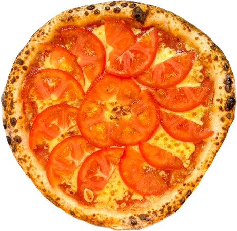 Пицца Маргарита