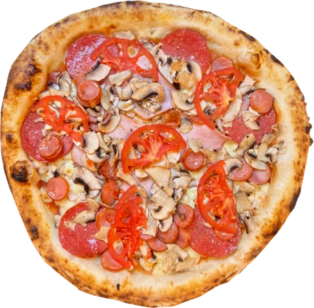 Пицца Мясная