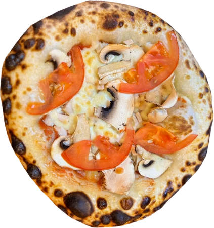 Пицца Курица 22 см